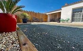 Villas Oléron à 50m de la plage